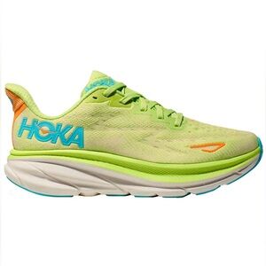 Hoka Women's Clifton 9 - size 8.5m